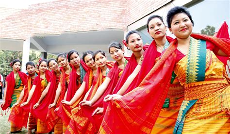 Assam Culture And Tradition Ritiriwaz