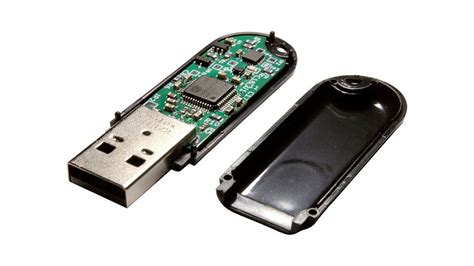 Self Destructing Usb Flash Drive Set To Go On Sale — And While It Comes