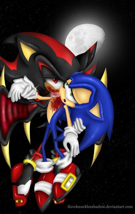 Who Is Stronger Sonic Or Shadow Poll Results Shadow The