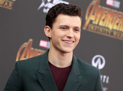 2 days ago · looks like zendaya and tom holland are still going strong after they were photographed kissing in july. 10 Reasons Why We Love Tom Holland And You Should Too - Jetss
