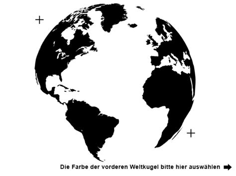 Irak umriss silhouette karte abbildung mit provinzen vektor. Zweifarbiges Wandtattoo Weltkugel 3D von Wandtattoo.net