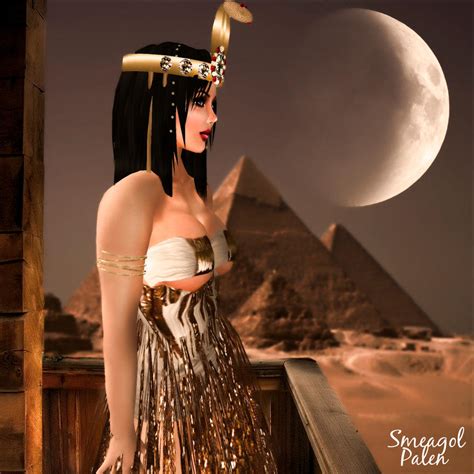 Egyptian Princess By Spmphotography On Deviantart