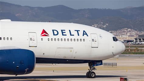 Delta Air Lines Upgrades Just Got Easier And More Affordable Condé
