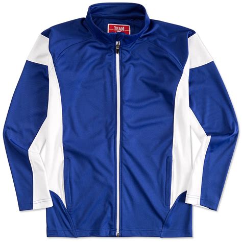 Design A Sports Jacket Varsity Apparel Jackets