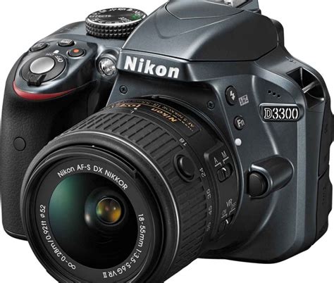 Nikon D3300 Digital Slr Camera Price In Bangladesh Ac Mart Bd