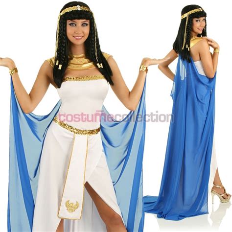 au img c l queen cleopatra adult fancy dress costume 1b774c0f