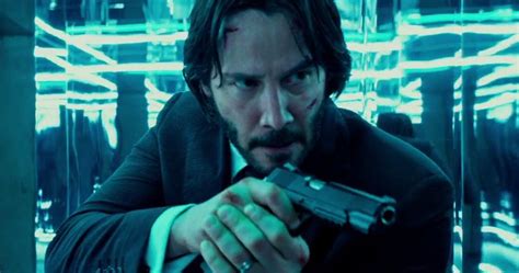 Excommunicado Behind The Scenes Facts About The John Wick Movies