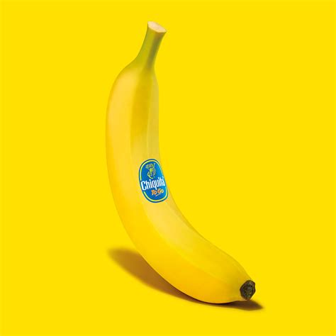 Bananes Chiquita Singles à Emporter Chiquita Fruits Frais