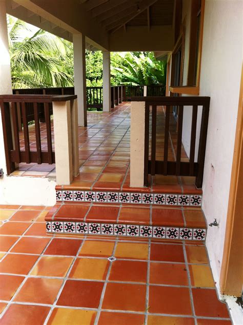 A Guide To Stylish Patio Tile Ideas Home Tile Ideas