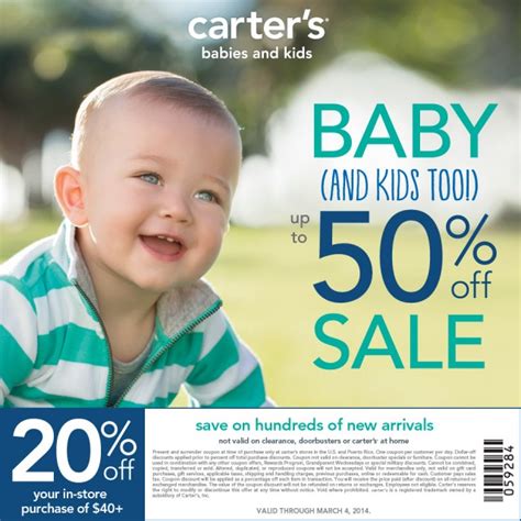 Getting Ready For Spring With Carters Win A 50 Carters T Card