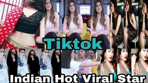 Hot Tik Tok Pakistani And Indian Hot Videos Hareem Shah Hot Tick Tock