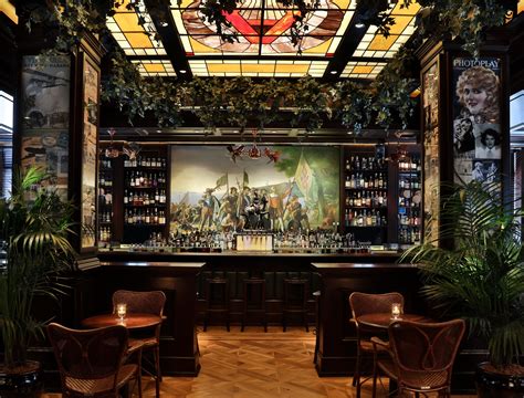 The Best Bars In Nyc By Neighborhood Where To Drink In The City Now