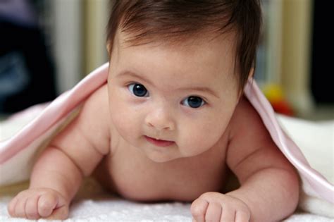 Top 6 Tummy Time Tips
