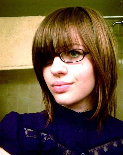 Hairstyles Emo Trendy Sexy Emo Girls Hairstyles For Short