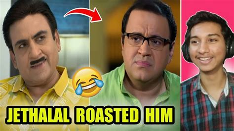 Tarak Mehta Memes Are Super Funny Funny Memes Youtube