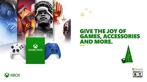 Xbox Black Friday 2020 Deals On Games Controllers And Subscriptions Bgr