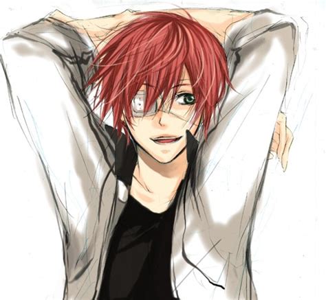 Download transparent anime boy png for free on pngkey.com. LAVI - D.Gray-Man Photo (26914670) - Fanpop