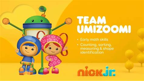 Team umizoomi rescue the blue mermaid nickjr games dailymotion. Team Umizoomi (Promo) Early Math Skills on Nick Jr. - YouTube