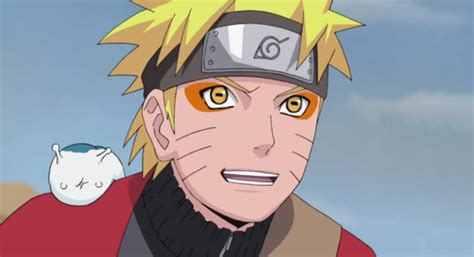When Does Naruto Learn Sage Mode Anime International