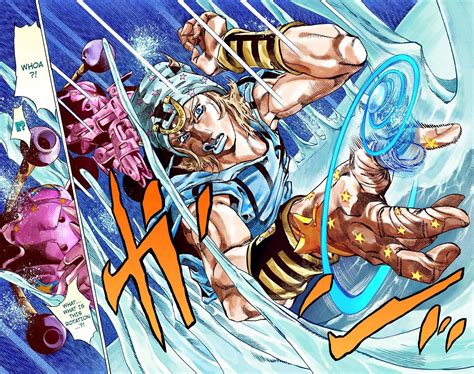 Jojo Steel Ball Run Wallpapers Top Free Jojo Steel Ball Run