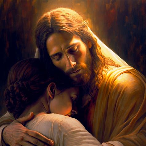Más De 10 Imágenes Gratis De Jesus Abrazando Y Cristo Pixabay