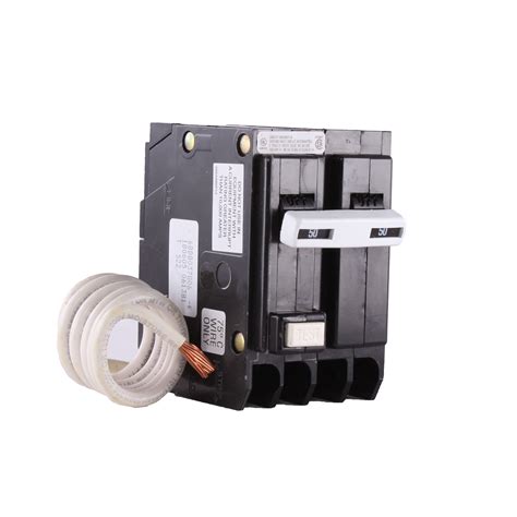 Business And Industrial Ground Fault Circuit Interrupters Ge Thql2150gft