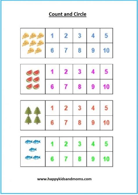 The seven mathematical processes identied in this curriculum are problem solving, reasoning and proving, reecting, selecting. Kindergarten Math Worksheets Pdf For Educations. Kindergarten Math Worksheets - Misc Free ...