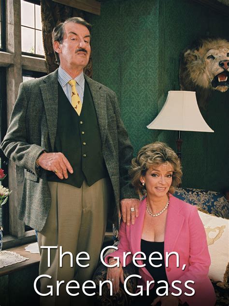 Watch The Green Green Grass Online Season 3 2007 Tv Guide