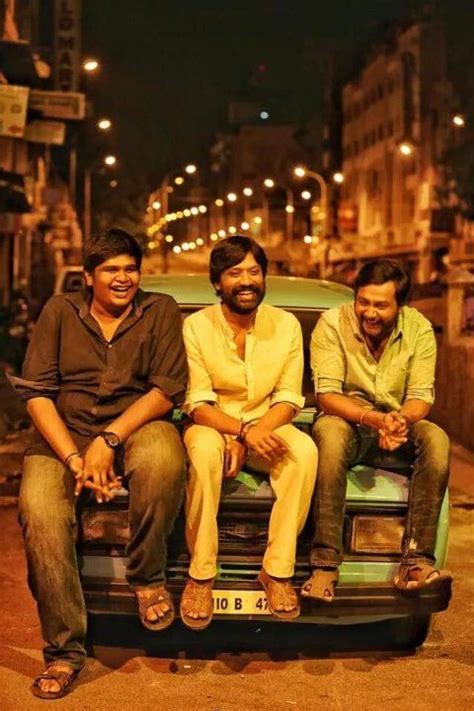Directed by karthik subbaraj, jagame thandhiram has british actor james cosmo of game of thrones fame playing a key role. Surya S.J., Karthik Subbaraj, and Bobby Simha in Iraivi ...
