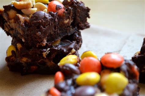 These gooey yummy magic bars are the best fall dessert! For the Love of Dessert: Seven Layer Bars
