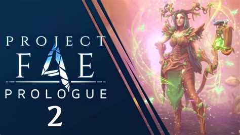 Project F4e Prologue 2 Shipment Of Equipment First Look Pve Moba