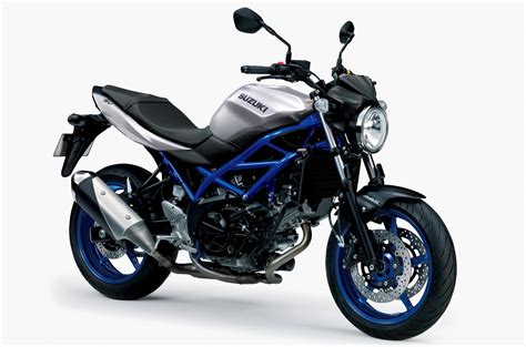 Most expensive suzuki bike is hayabusa, which is priced at rs. India-Bound Suzuki SV650 ABS Gets 3 New Colours