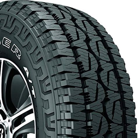 The Best P275 60r20 Tires Recommended For 2022 Bnb
