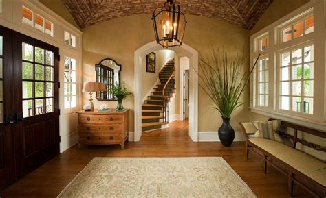 What Is A Foyer And How You Can Decorate It