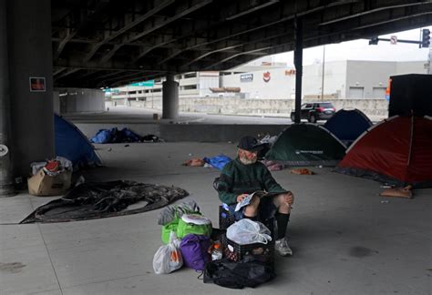 St Louis Extends Order For Homeless Encampment Under Highway Law And