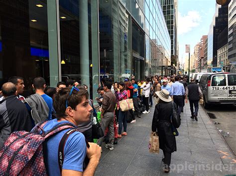 This review for quakerbridge apple store focuses on a genius named maria, the _most excellent genius_ i have ever worked with in all my years with apple! iPhone 6 launch day scenes from Apple Stores around the ...