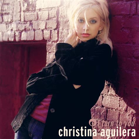 Christina Aguilera I Turn To You Video 2000 Imdbpro