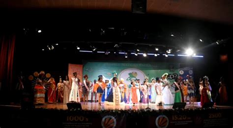 National Costume Parade Of United Nations Pageants World Finals 2019