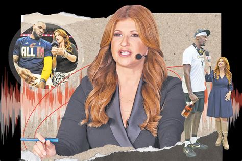 Whats Next For Rachel Nichols After Her Split From Espn