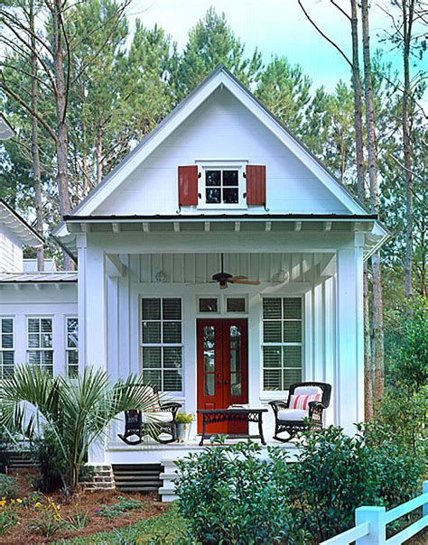 Cottage Of The Year Coastal Living Southern Living