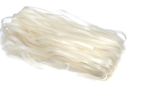 Bundle of uncooked rice noodles-7964 | Stockarch Free Stock Photos