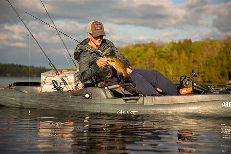 How To Catch Fall Smallmouth Bass 101