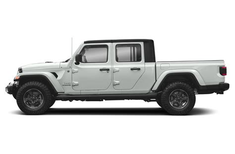 2020 Jeep Gladiator MPG, Price, Reviews & Photos | NewCars.com