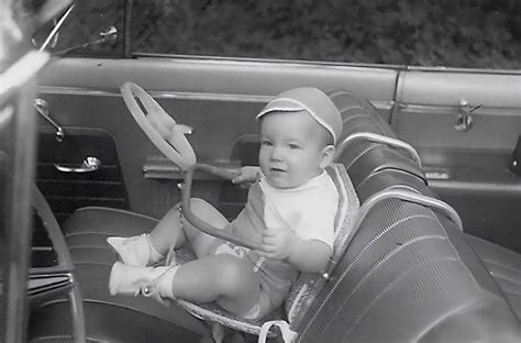Odd and Unsafe Baby Car Seats From the Past That Moms Wouldn’t Buy