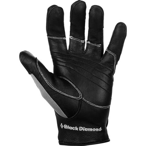 Black Diamond Transition Climbing Glove