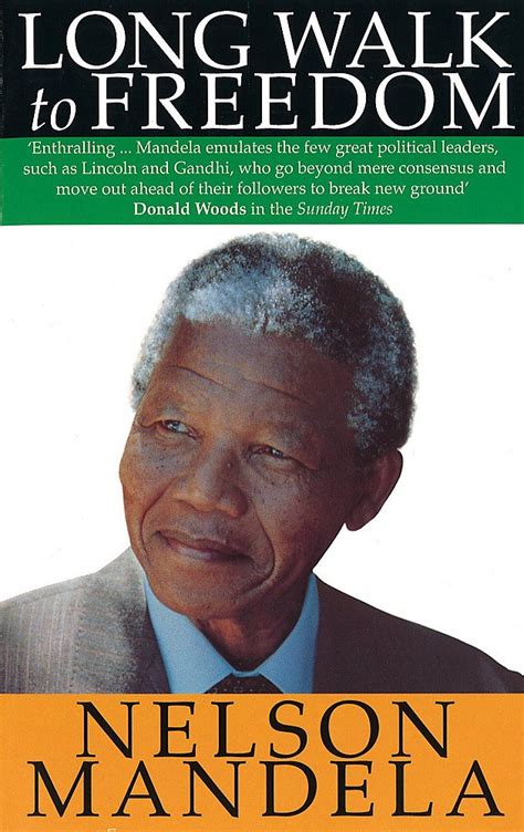 Buy Long Walk To Freedom By Nelson Mandela At Low Price Online In India