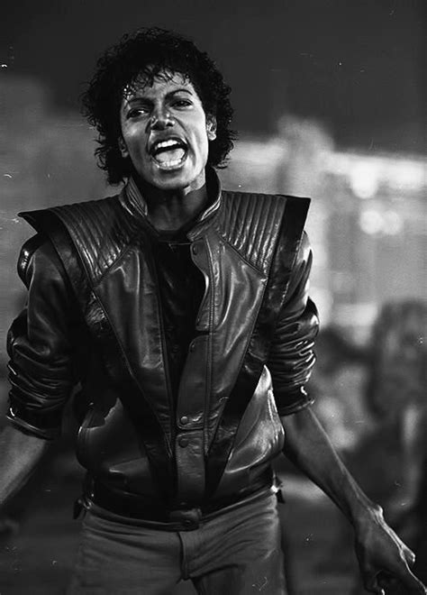 136 Best Images About Michael Jackson Thriller Era On Pinterest Gary