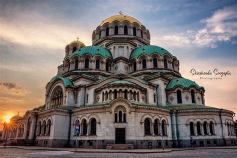 The Best Of Bulgarian Architecture Top 3 Architectural Landmark