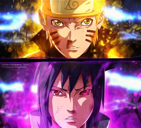 Download Sasuke Uchiha Naruto Uzumaki Anime Naruto Hd Wallpaper By