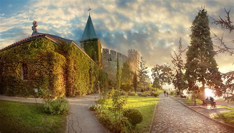Feb 25, 2021 · serbia, a landlocked country located in the balkan peninsula's central region. Dreamy Belgrade: Serbia's Capital as You've Never Seen It ...